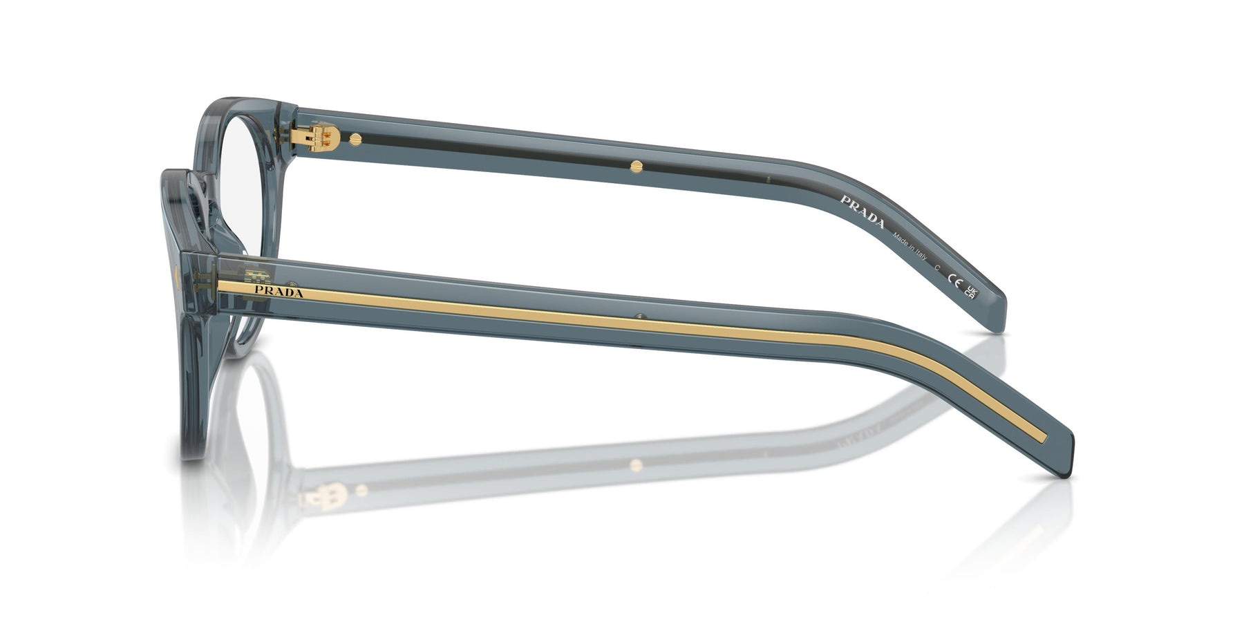Prada Optical frame PRA14V-17T1O1