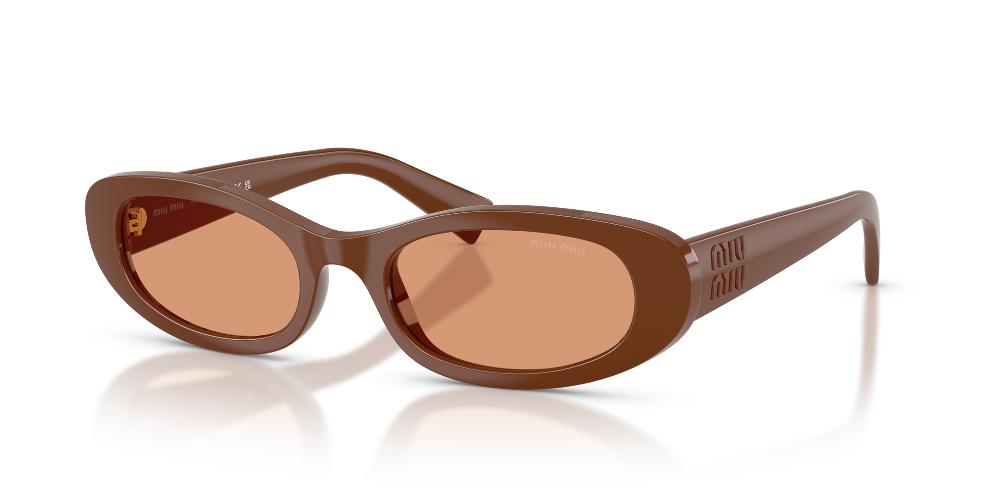 Miu Miu Sunglasses MU C02S-27R07V