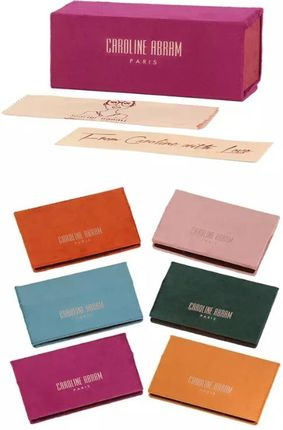 CAROLINE ABRAM Oprawa korekcyjna HARUKO 788