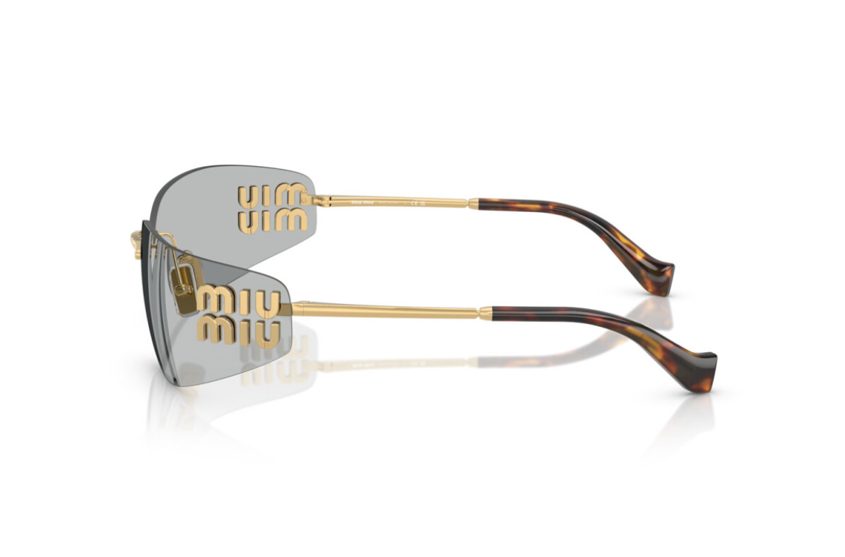 Miu Miu Okulary przeciwsłoneczne MUA51S-5AK50K