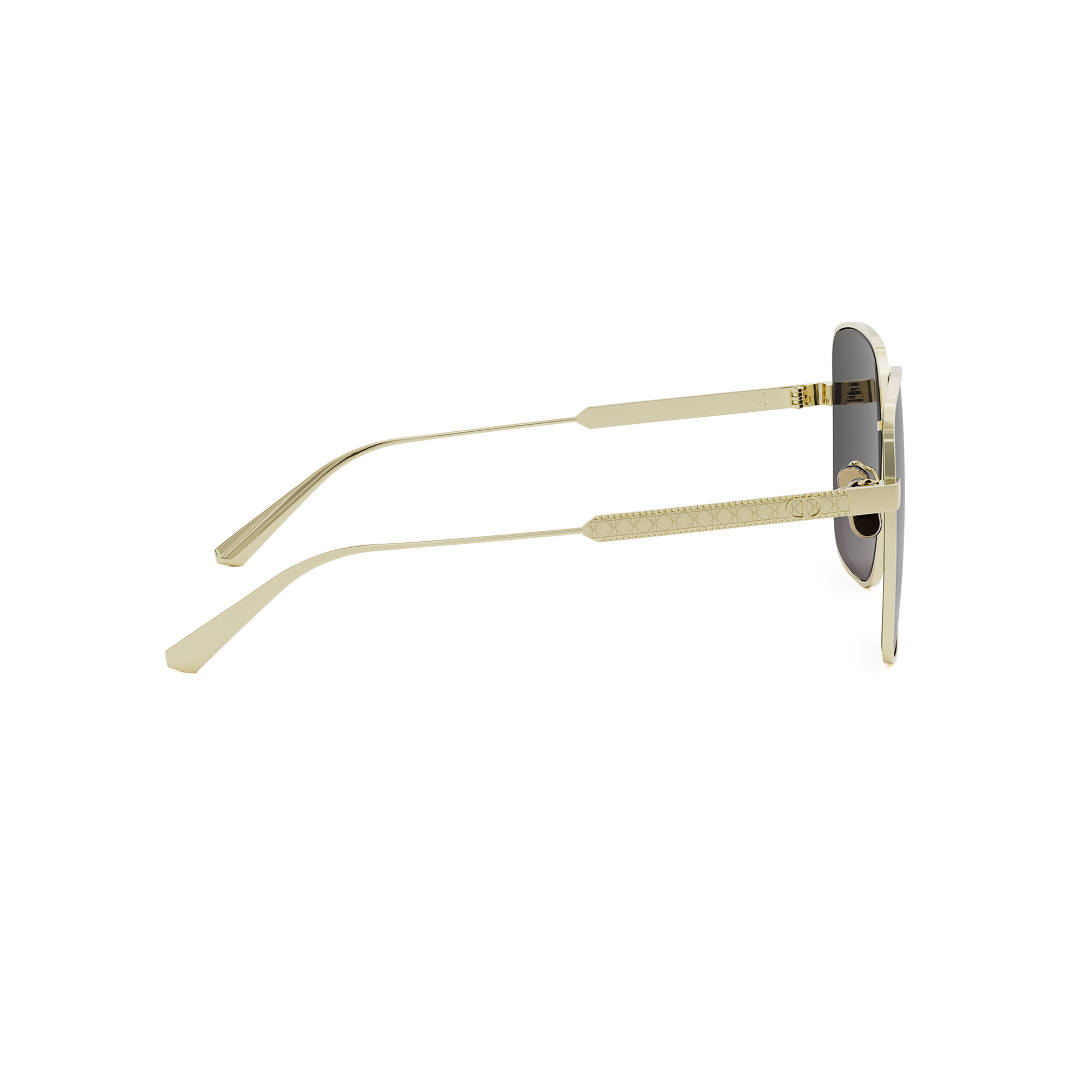 Dior Okulary przeciwsłoneczne DIORCANNAGE (S1U B0A1) CD40172U-10B