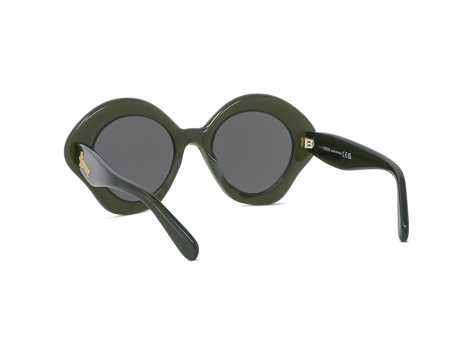 Loewe Sunglasses LW40125U-4996A