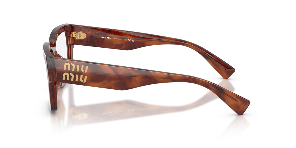 Miu Miu Optical frame MU 02XV-26E1O1