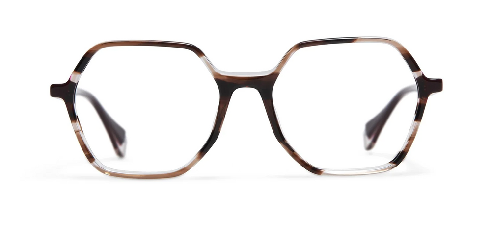 Gigi Studios Okulary korekcyjne RITA GG6893-2