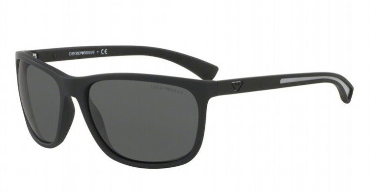 EMPORIO ARMANI Sunglasses EA4078-506387