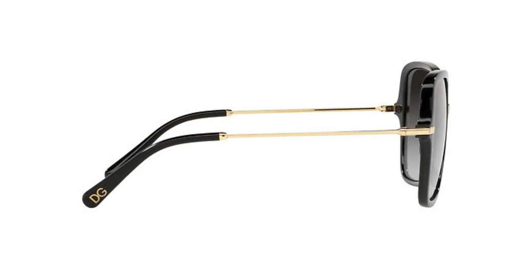 Dolce & Gabbana Sunglasses DG6157-501/8G