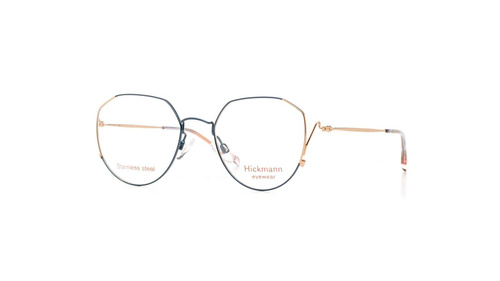 Hickmann Okulary korekcyjne HIY1004-06A