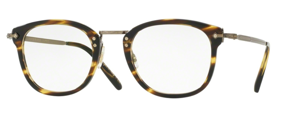 Oliver Peoples Oprawy korekcyjne OV5350-1003