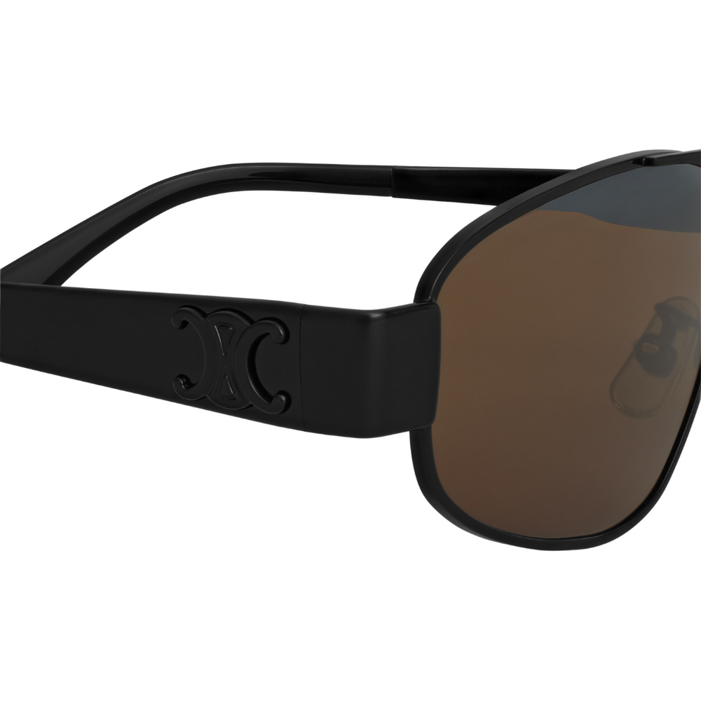Celine Okulary przeciwsłoneczne CL40281U-01E