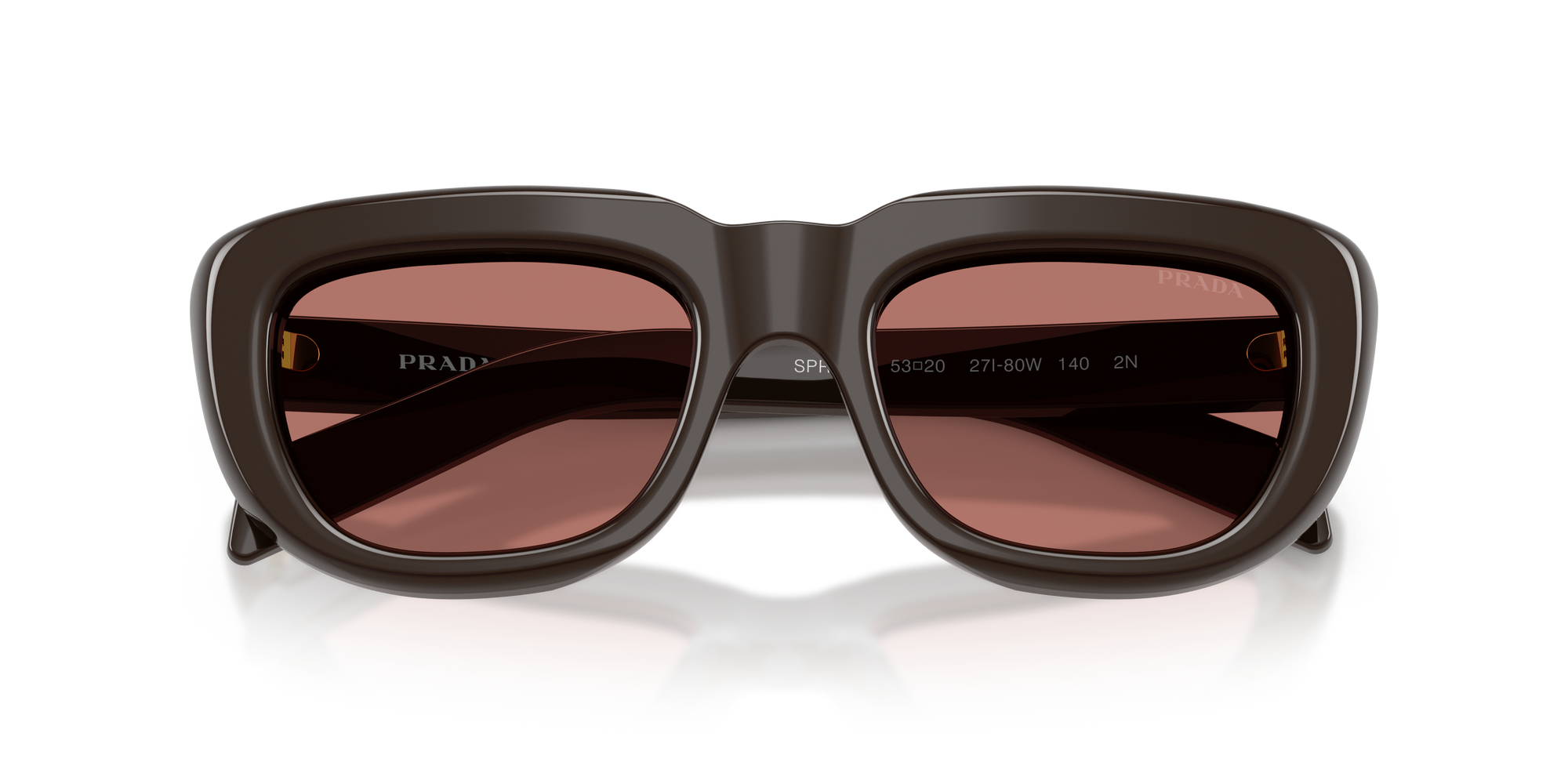 Prada Sunglasses PR D07S-27I80W