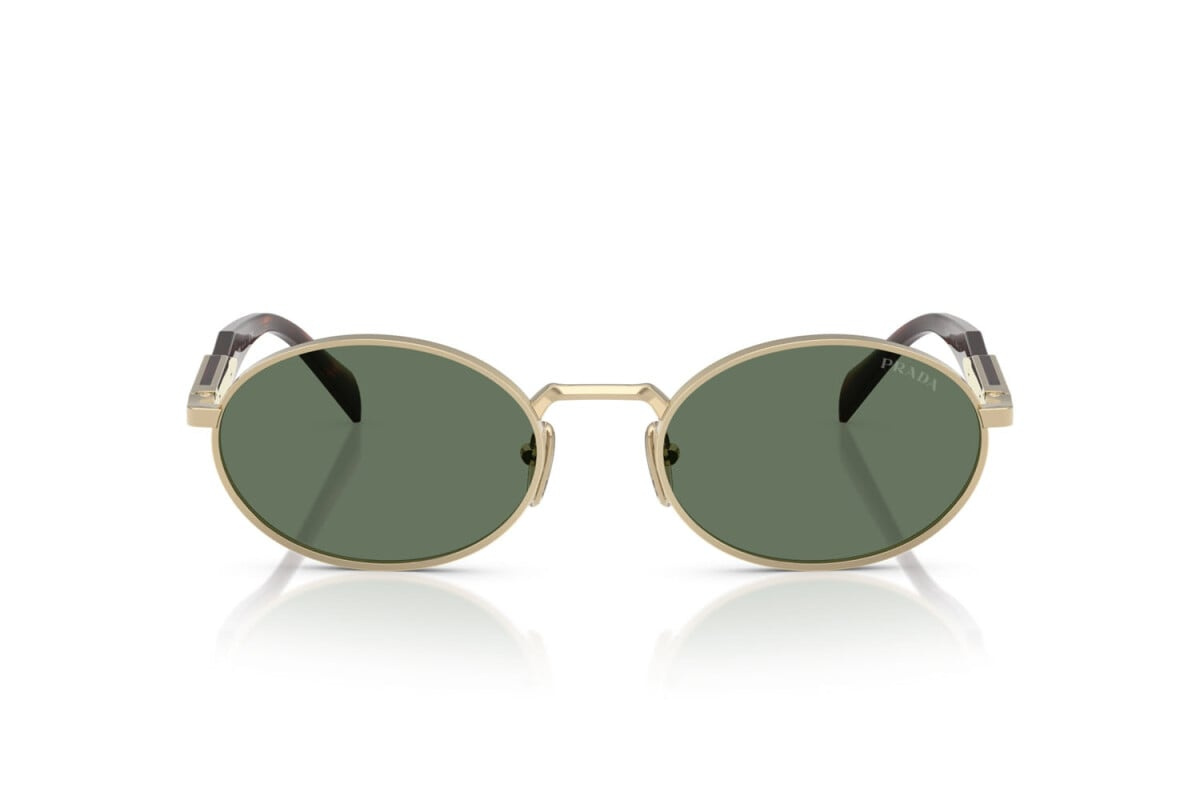 Prada Sunglasses PR65ZS-ZVN70L