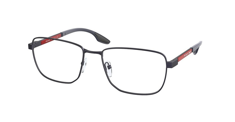 Prada Linea Rossa Optical frame PS 50OV-UR71O1