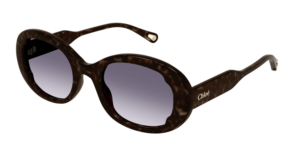 Chloe Okulary przeciwsłoneczne CH0197S-002