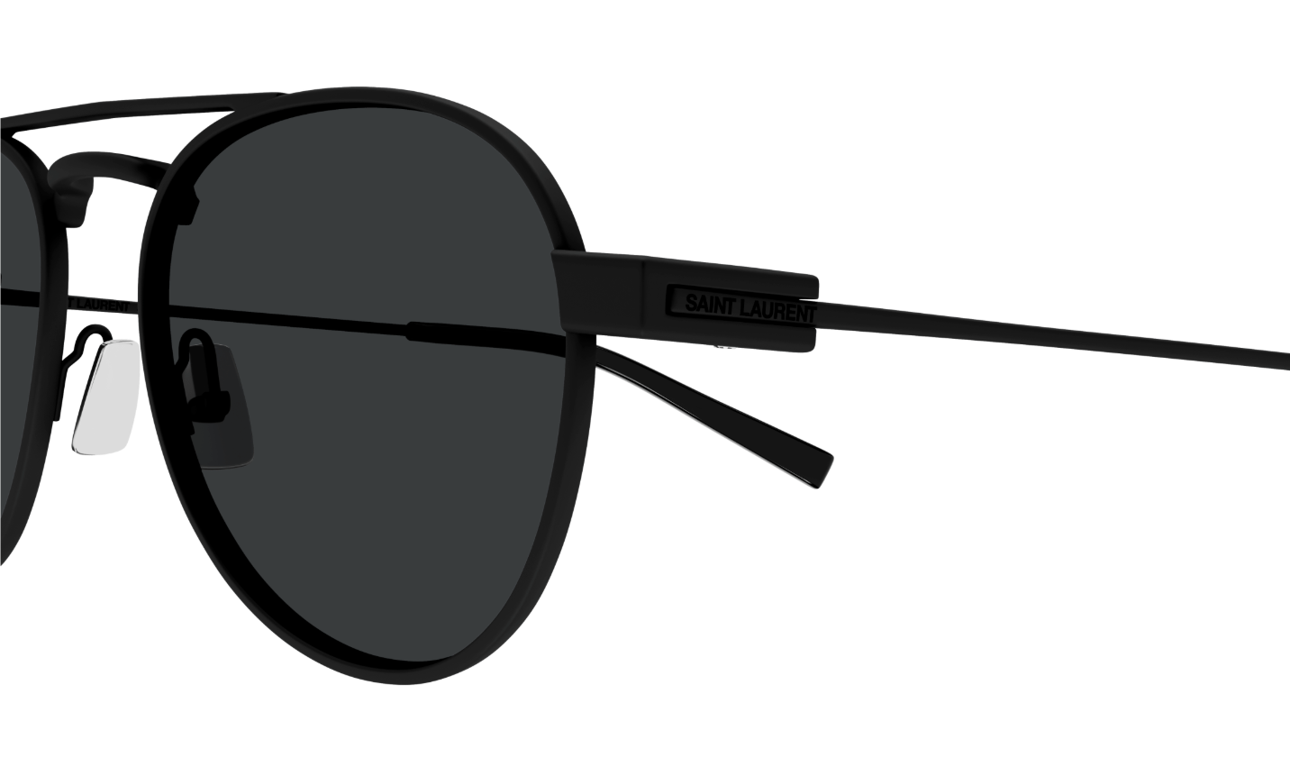 Saint Laurent Sunglasses SL 708-001