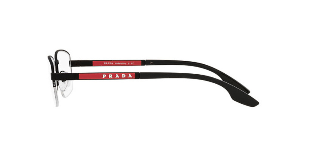 Prada Linea Rossa Optical frame PS 51OV-DG01O1