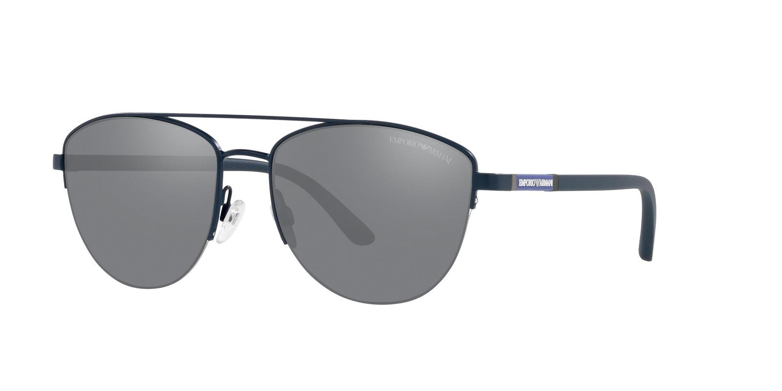 Emporio Armani Okulary przeciwsłoneczne EA2116-30186G