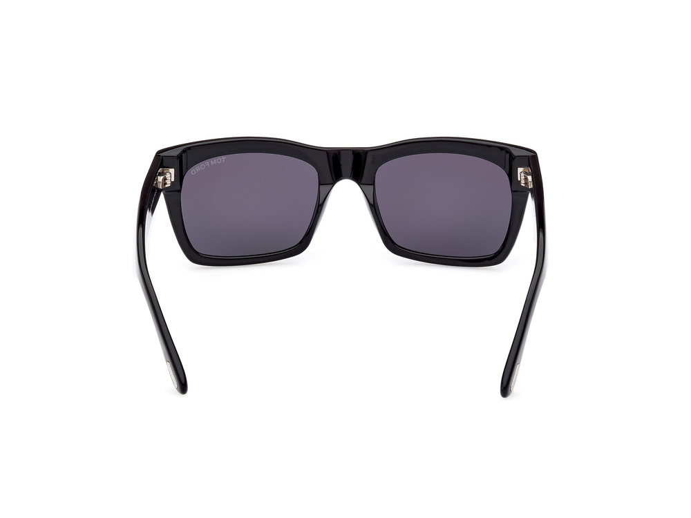Tom Ford Okulary przeciwsłoneczne NICO FT1062-01A