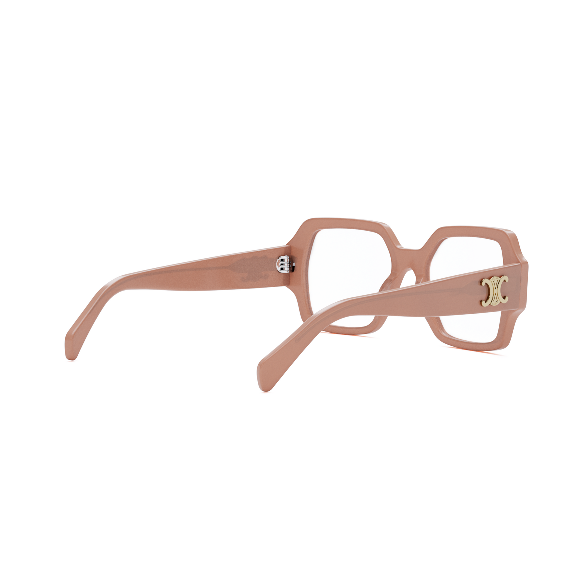 Celine Okulary korekcyjne CL50131I-072