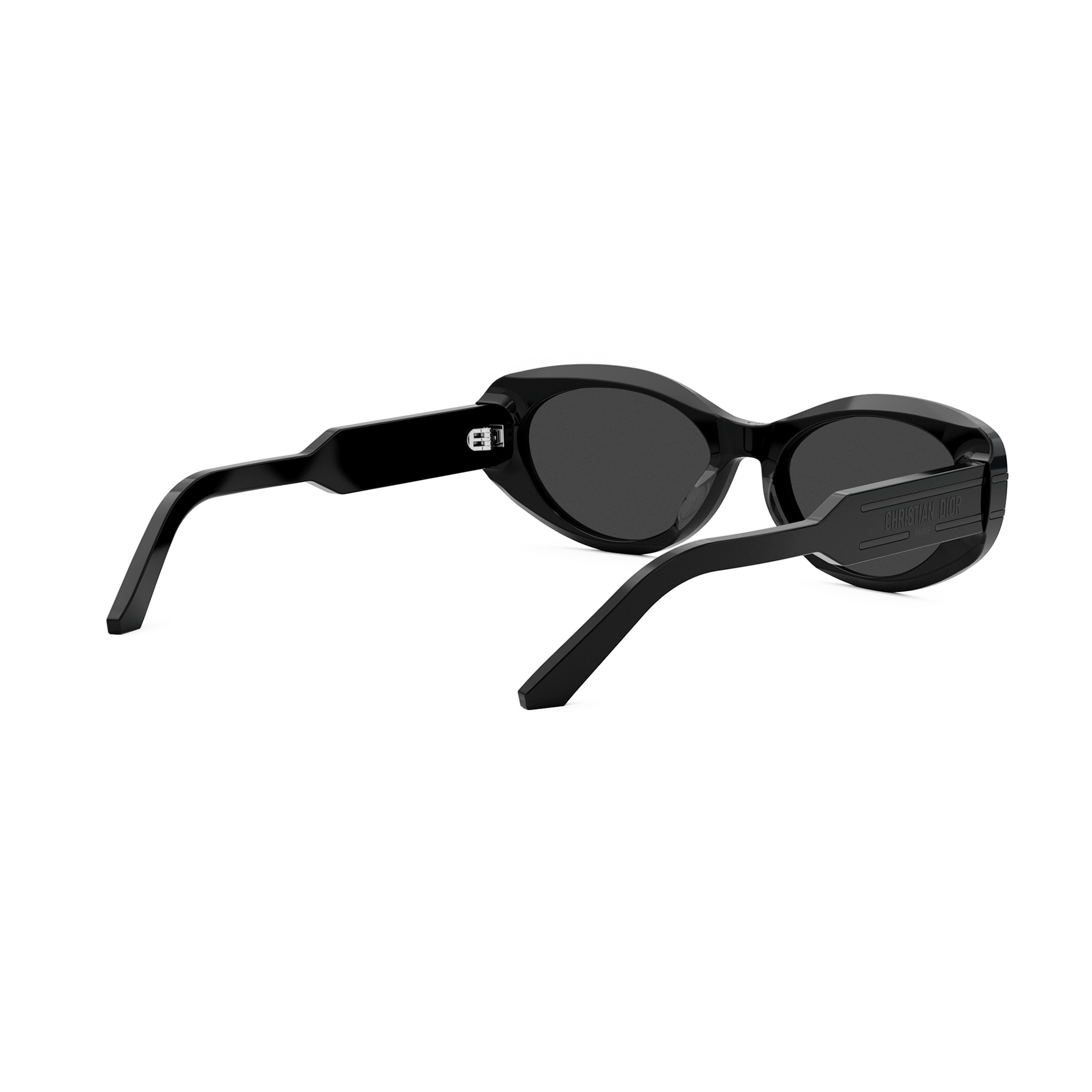 Dior Okulary przeciwsłoneczne DIORSIGNATURE B8U 14A0 CD40170U-01A