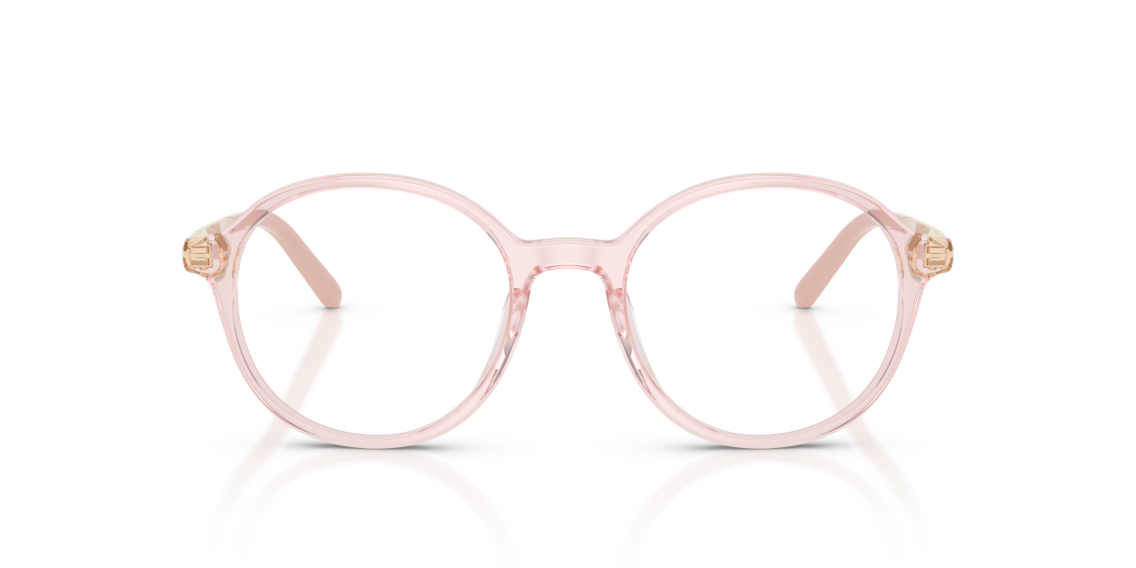 Miu Miu Okulary korekcyjne MU 10ZVU-26Q1O1