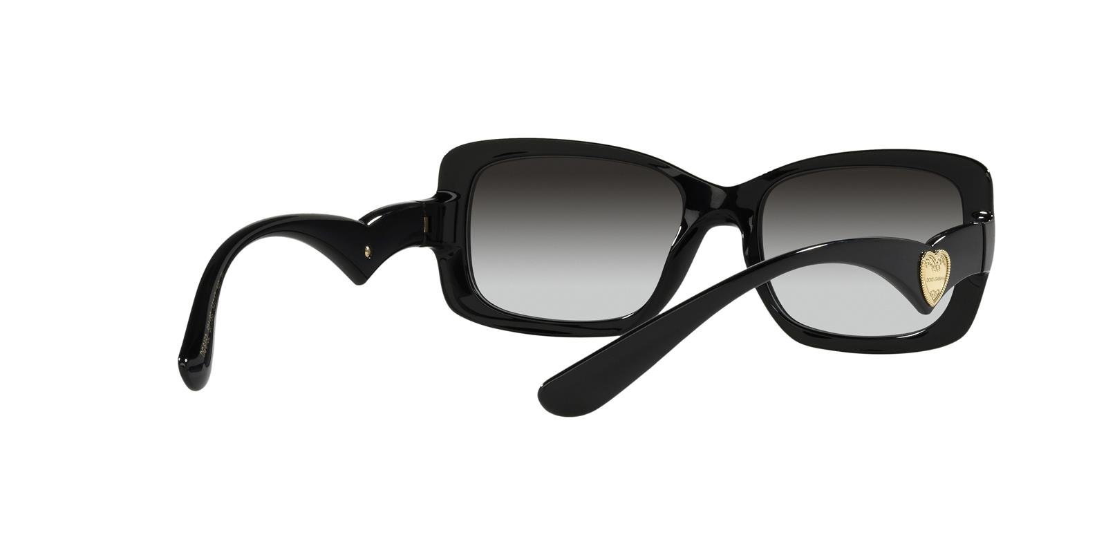 Dolce & Gabbana Sunglasses DG6152-501/8G
