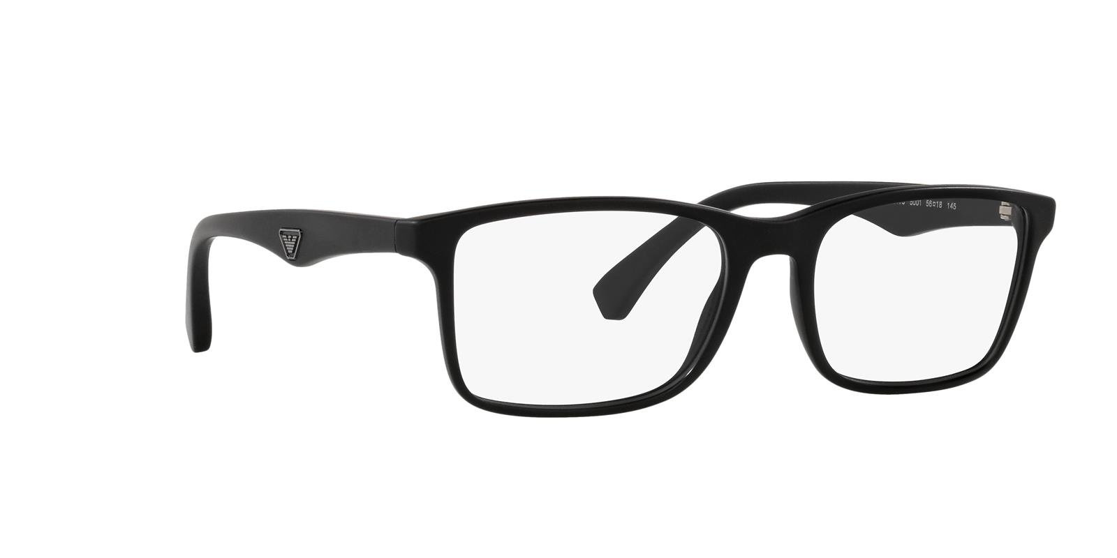 Emporio Armani Optical frame EA3175-5001