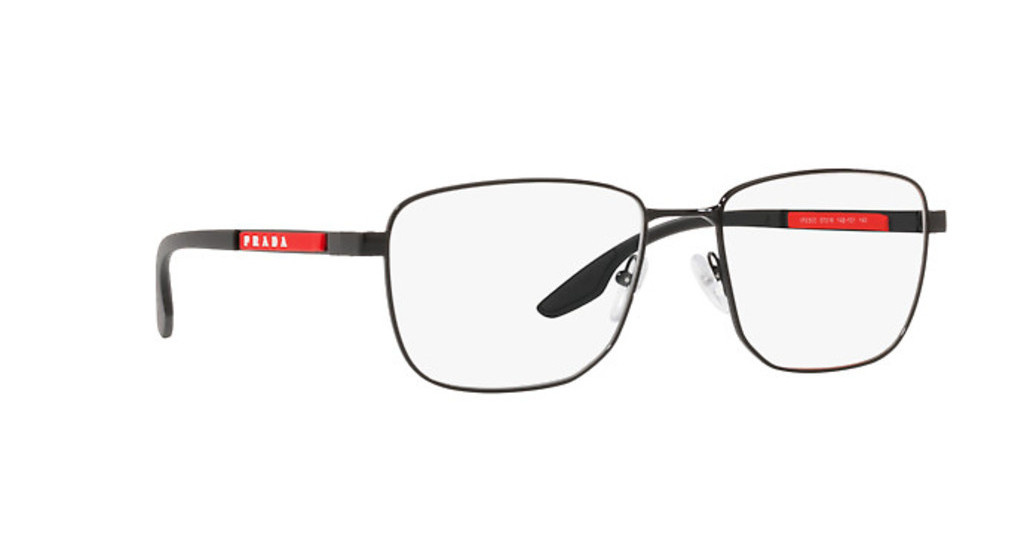 Prada Linea Rossa Okulary korekcyjne PS 50OV-1AB1O1