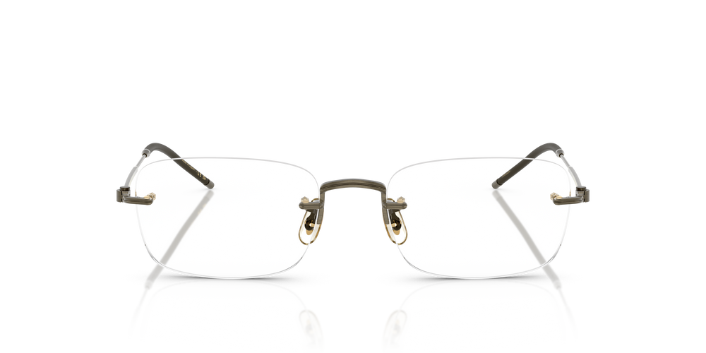 Oliver Peoples Okulary korekcyjne TK-10 OV1359T-5284