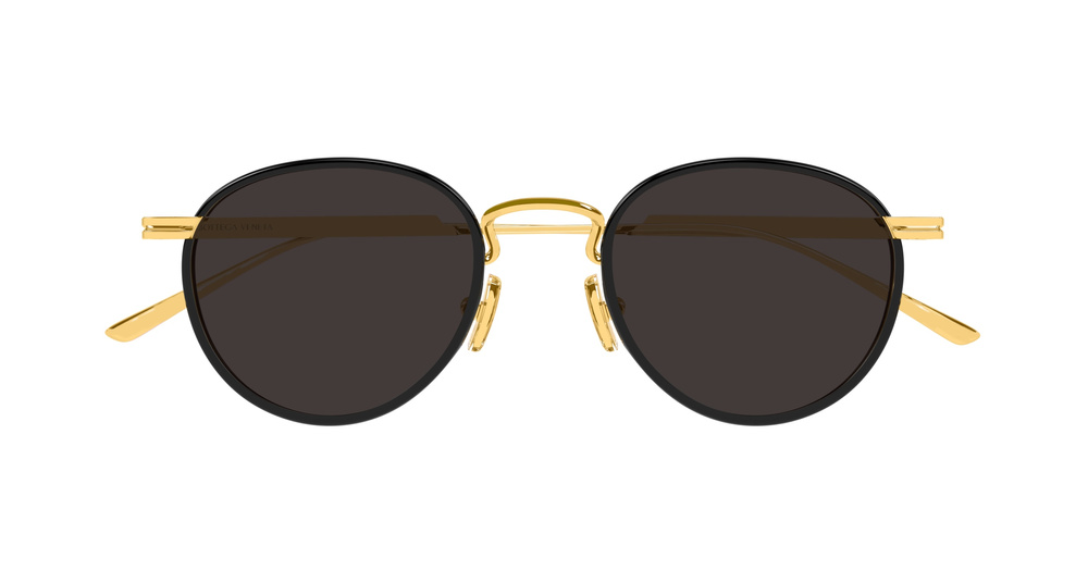 Bottega Veneta Sunglasses BV1389S-001