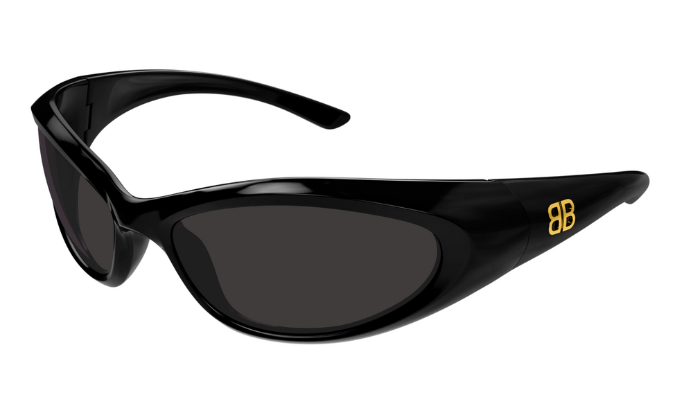 Balenciaga Sunglasses BB0384S-001