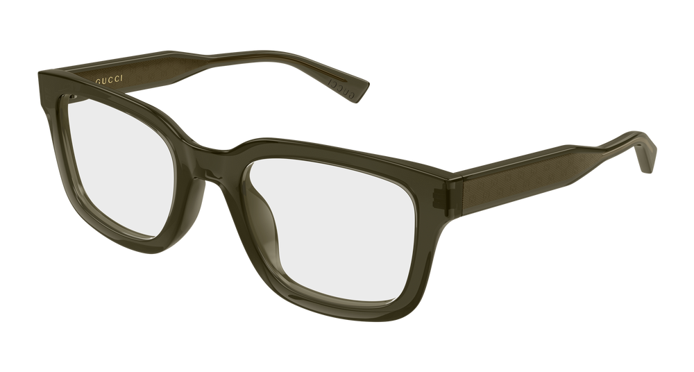 Gucci Okulary korekcyjne GG2071OL-003 