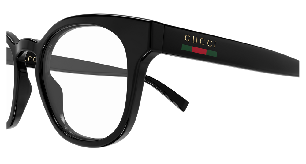 Gucci Okulary korekcyjne GG1859O-004