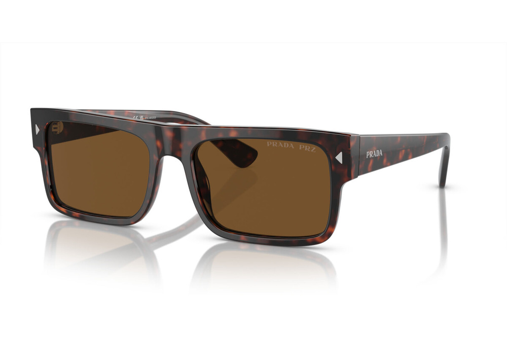 Prada Okulary przeciwsłoneczne PR A10S-17N01D