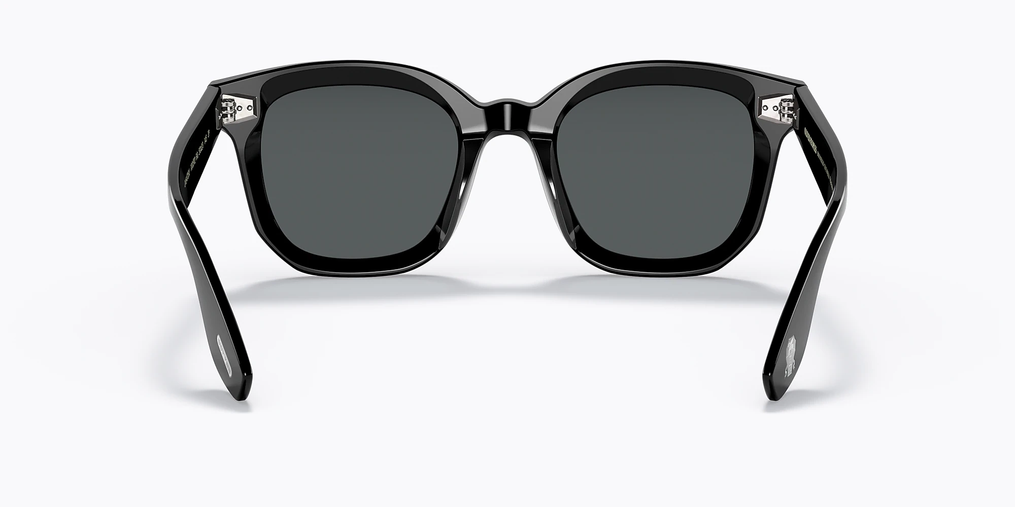 Oliver Peoples Sunglasses FILU' OV5472SU-1005P2