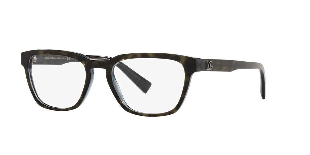 Dolce & Gabbana Okulary korekcyjne DG3333-3209