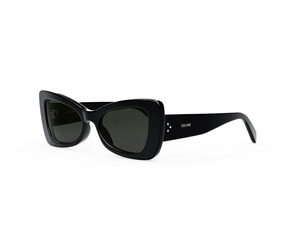 Celine Okulary przeciwsłoneczne CL40236I-01A