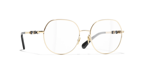 Chanel Optical frame CH2213-C395