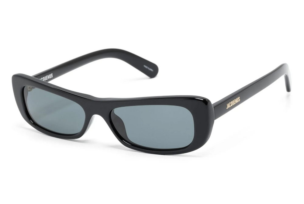 Jacquemus Okulary przeciwsłoneczne CAPRI JAC55C1SUN