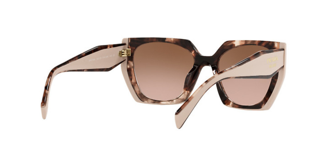 Prada Okulary przeciwsłoneczne PR15WS-01R0A6