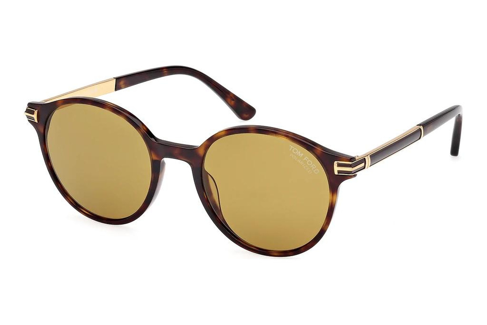 Tom Ford Sunglasses FT1184-52H