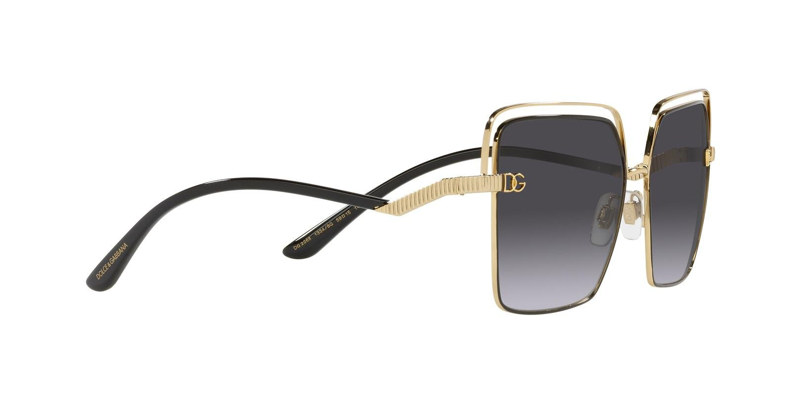 Dolce & Gabbana Okulary przeciwsłoneczne DG2268-13348G