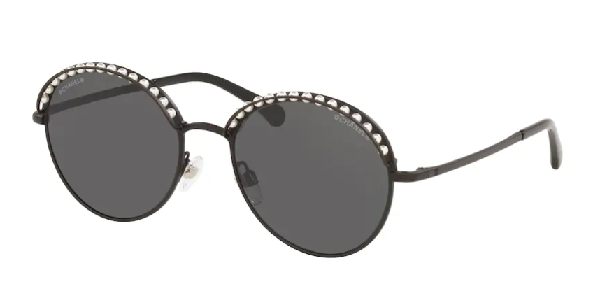 Chanel Okulary przeciwsłoneczne CH4247H-C11287