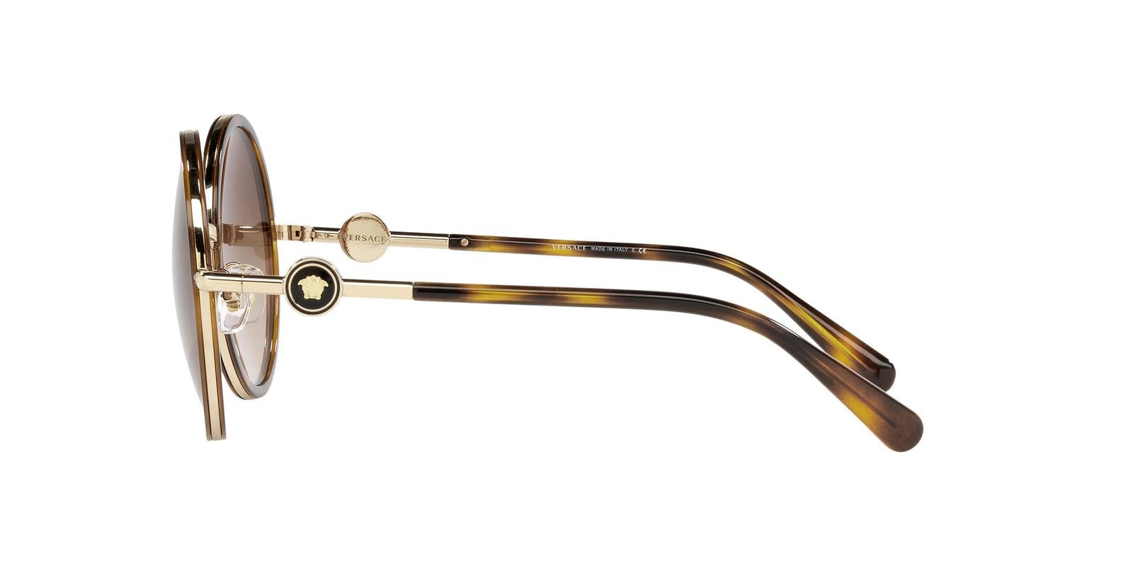 Versace Okulary przeciwsłoneczne VE2229-100213