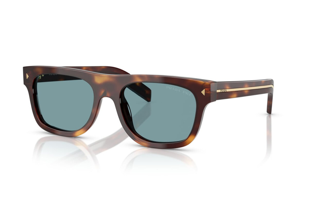 Prada Sunglasses PRB12S-15W04D