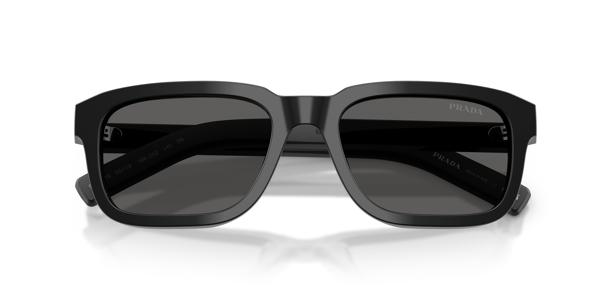 Prada Okulary przeciwsłoneczne PR D16S-K20Z