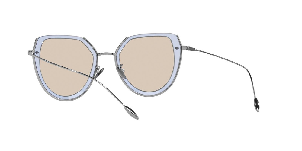 Giorgio Armani Sunglasses AR6119-3010/3
