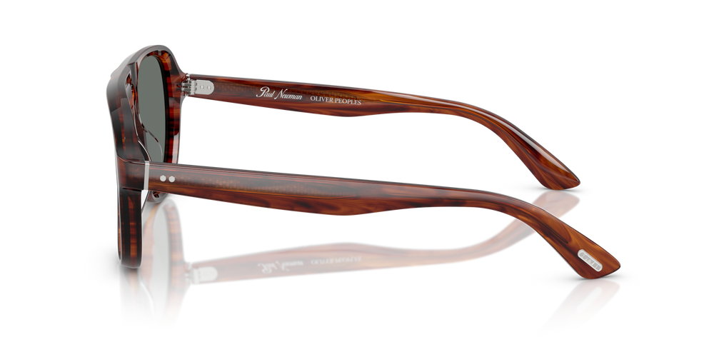 Oliver Peoples Okulary przeciwsłoneczne PAUL NEWMAN SUN OV5581SU-1721W5
