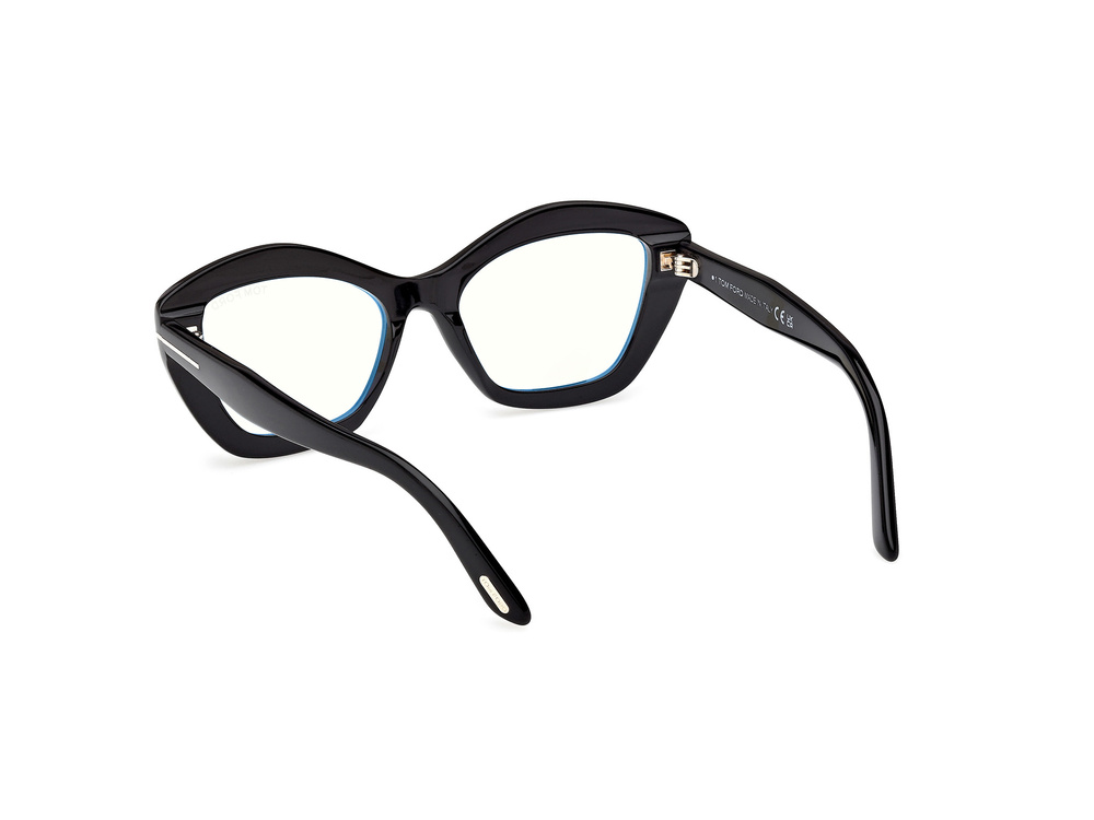 Tom Ford Okulary korekcyjne FT6044-B-001