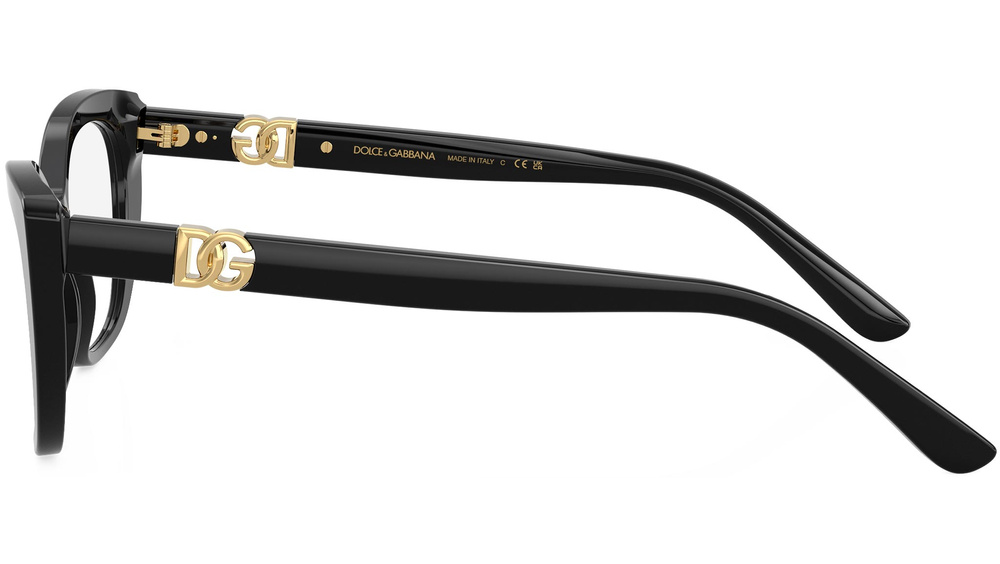 Dolce & Gabbana Optical frame DG3398-501