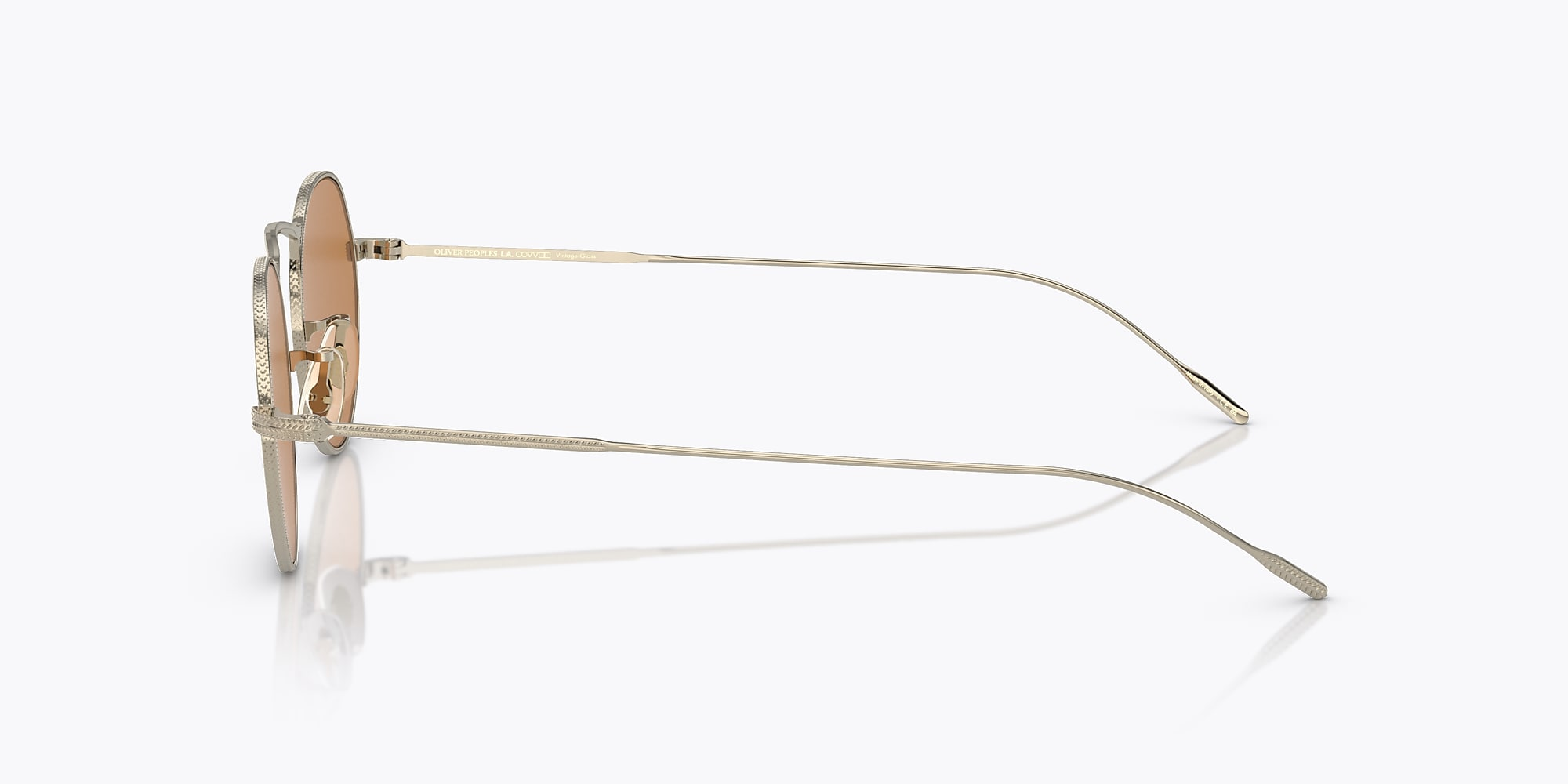 Oliver Peoples Okulary przeciwsłoneczne M-4 30TH OV1220S-503553